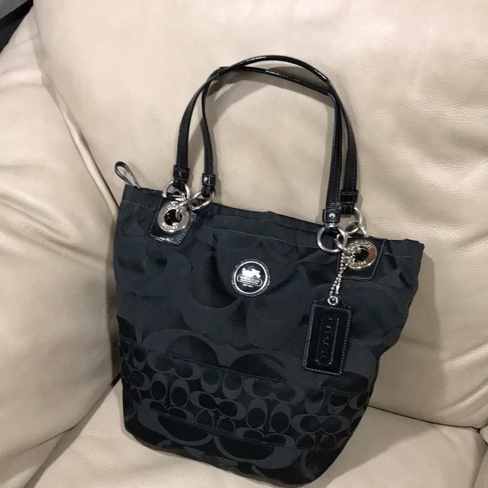 COPY - Coach Alex shoulder bag